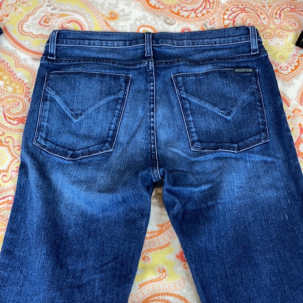 Hudson • Mid Rise Skinny - Picture 6 of 10